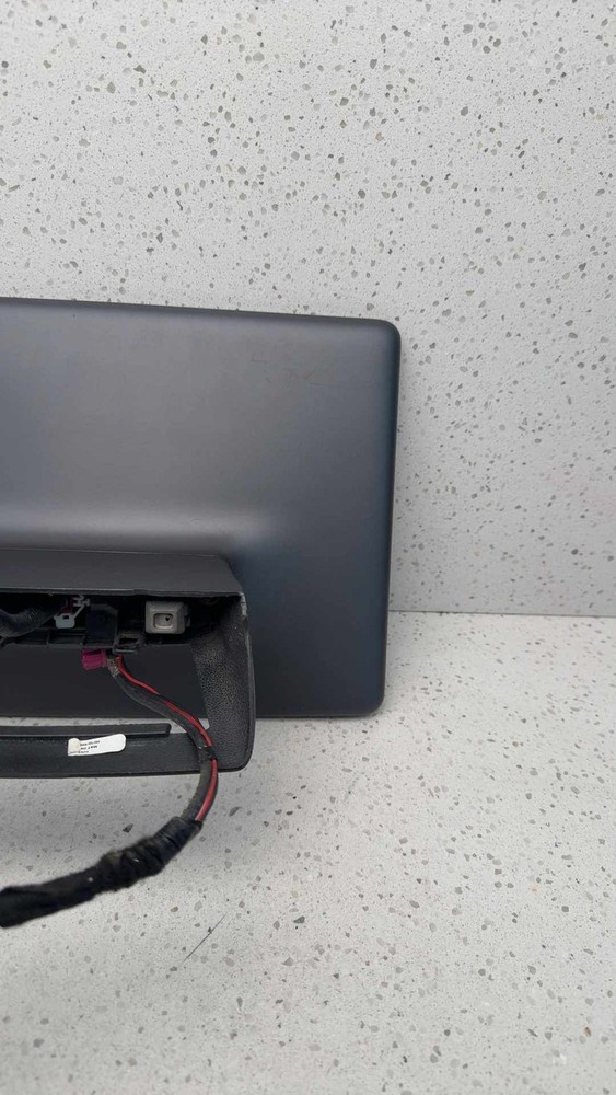 2017-2023 TESLA MODEL 3 Info GPS Tv Screen