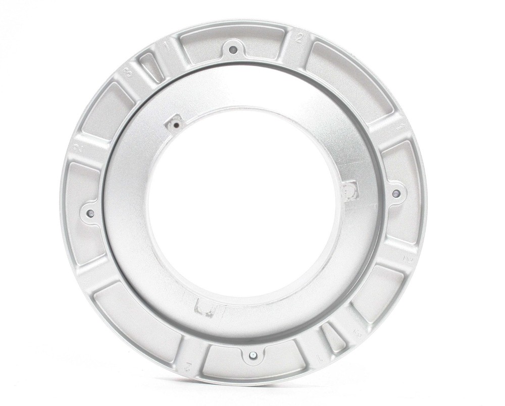 Bowens Mount Speed Ring