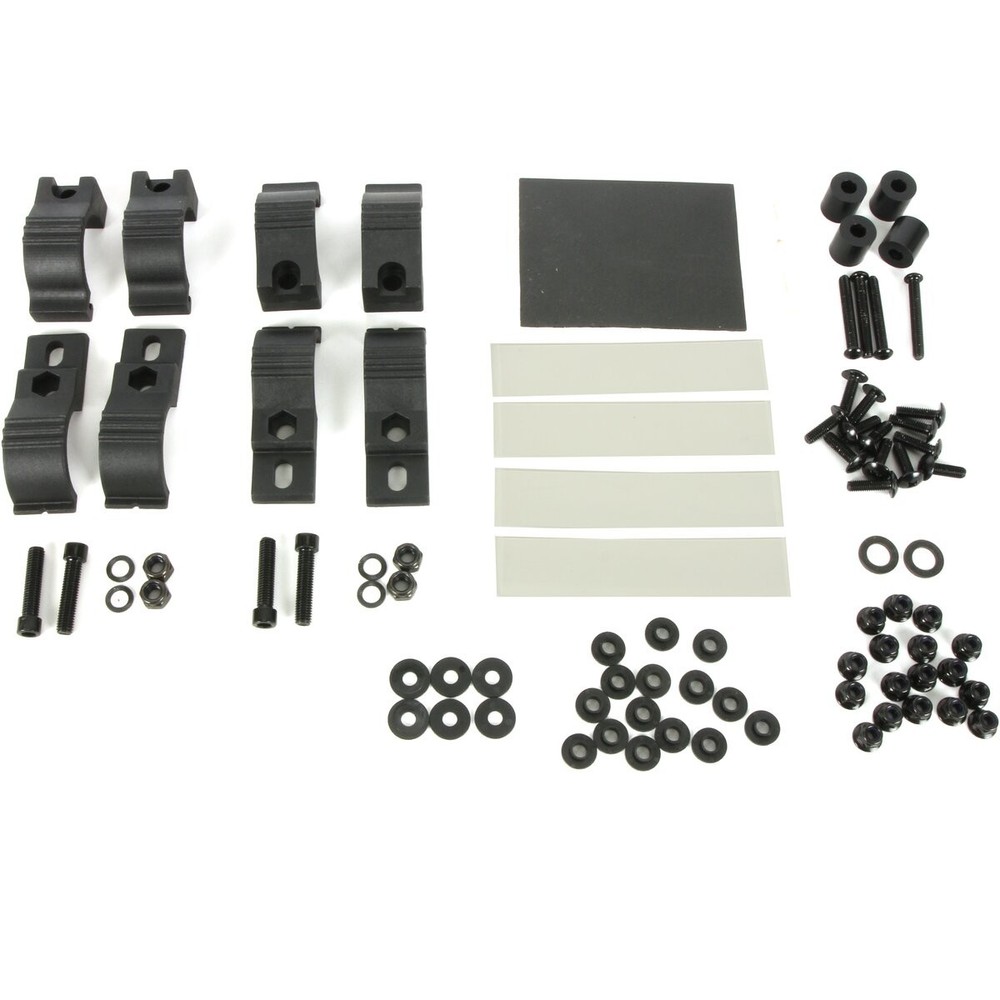Direction 2 Clear Rear Windshield - TERYXWS1003GP