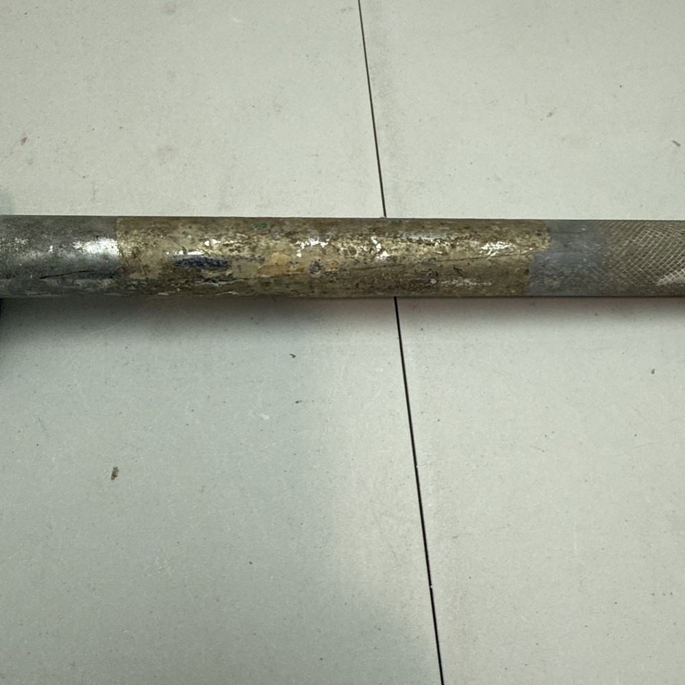 Adjustable Vintage Fire Hydrant Wrench