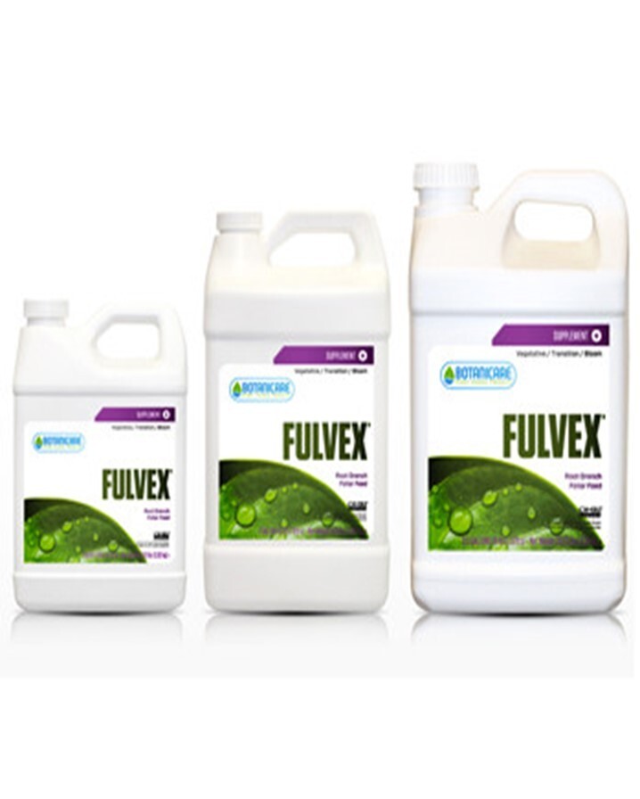 Botanicare Fulvex / gallon