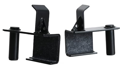 Multi-Function Power Cage with J-Hooks, Safety Straps, LAT Pulldown & Cable Cros