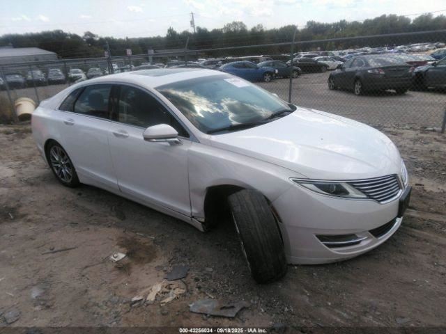 Engine ECM Electronic Control Module 3.7L ID FP5A-ADA Fits 15 MKZ 4852677