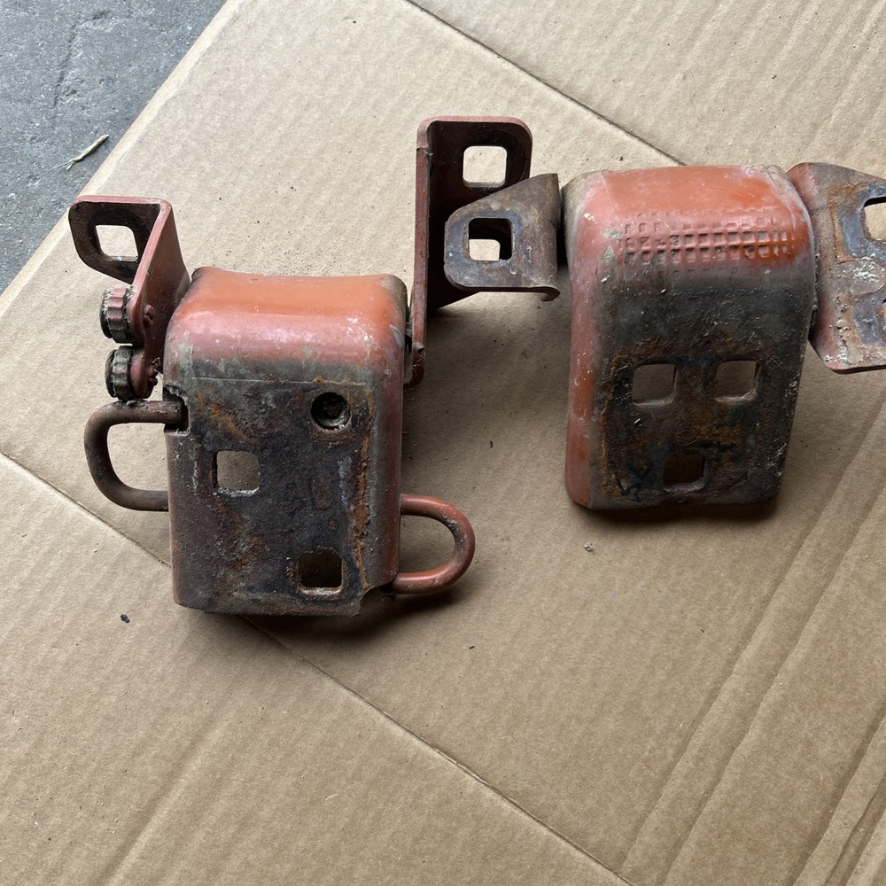 Door Hinges For Square Body