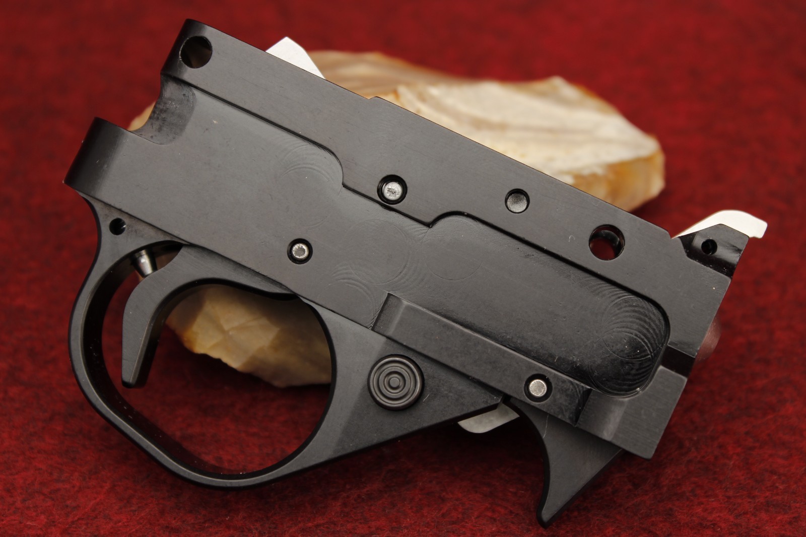 KIDD Single Stage Trigger Unit for a 10/22® or Ruger® 10/22®-(B/B/BEX)