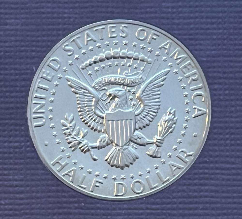 1985-S U.S. Mint Proof Set [5 Coins]