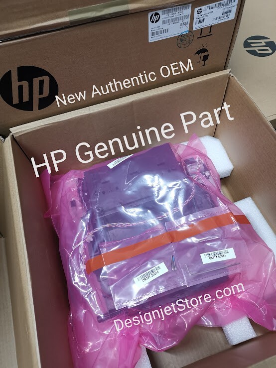 100% OEM HP CH538-67040 Designjet T770 T790 T795 T1200 T2300 Maintenance Kit 2