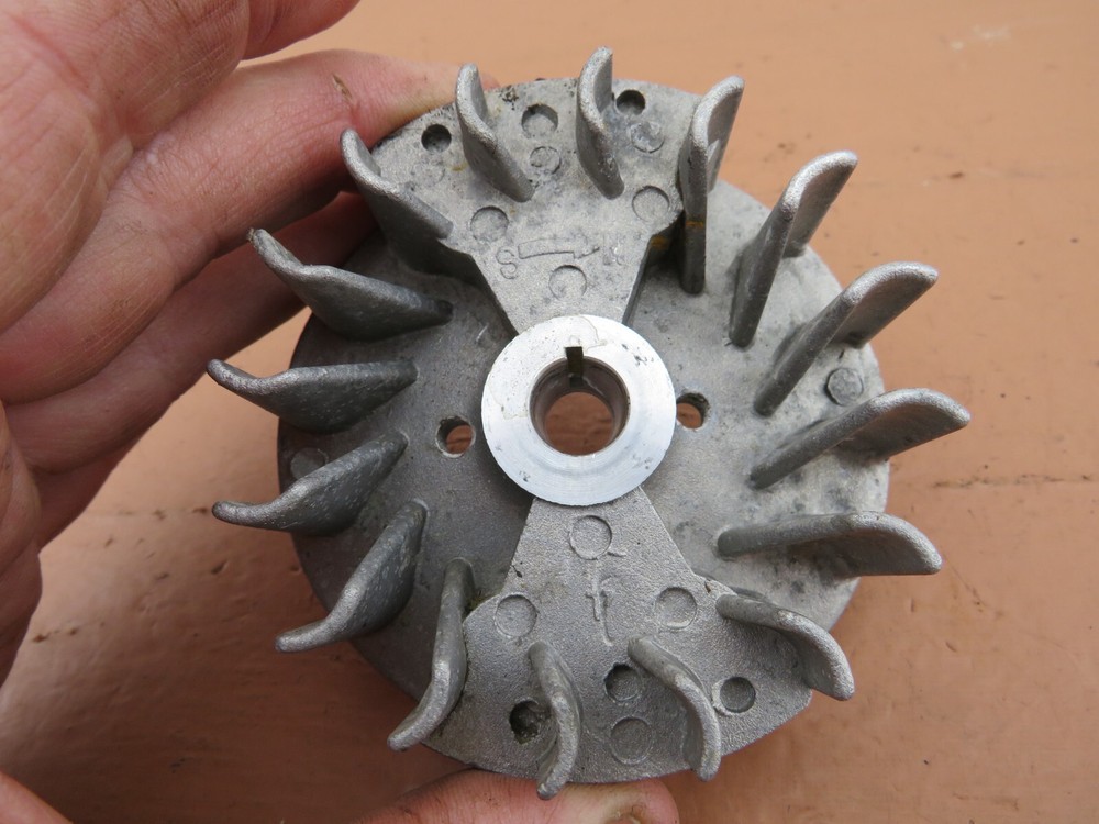 Yard Man YM290 Leaf Blower OEM Flywheel