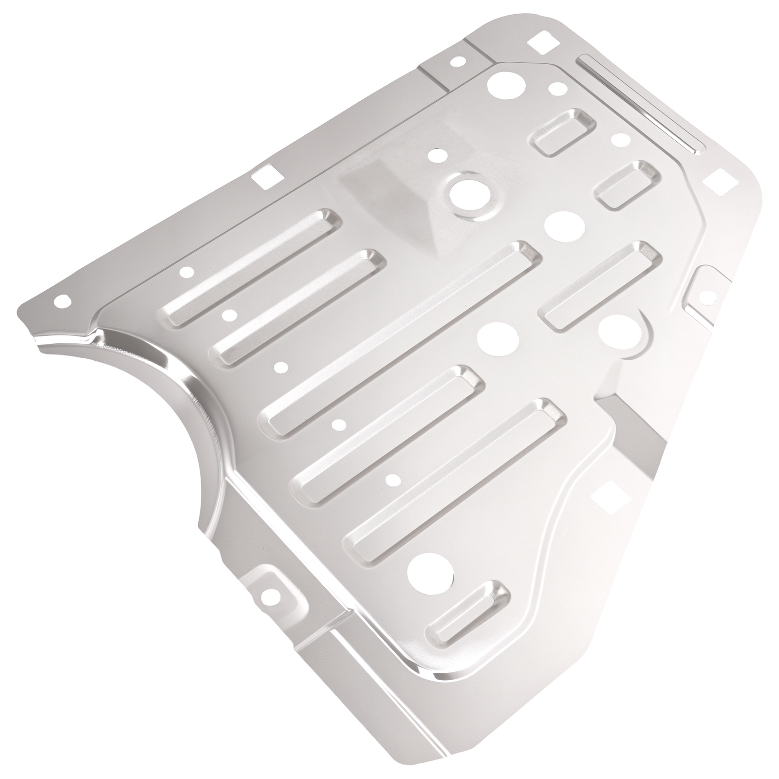 Engine Splash Shield Plate Cover For Honda Civic 2012-2015