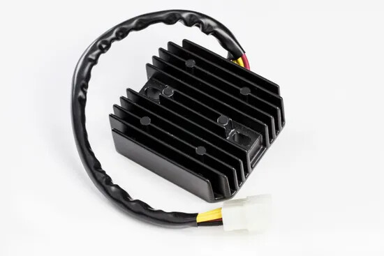 Ricks Voltage Regulator Rectifier Arctic Cat Bearcat 454 4x4 96-98