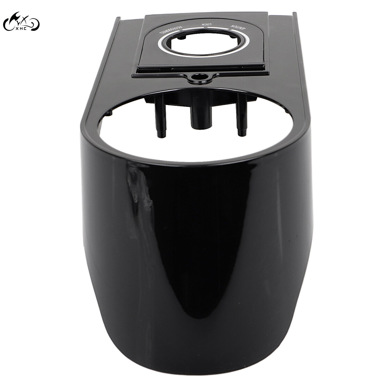 Speedometer Speedo Dash Panel Cover Housing Kit For Harley Fat Boy Softail 00-10