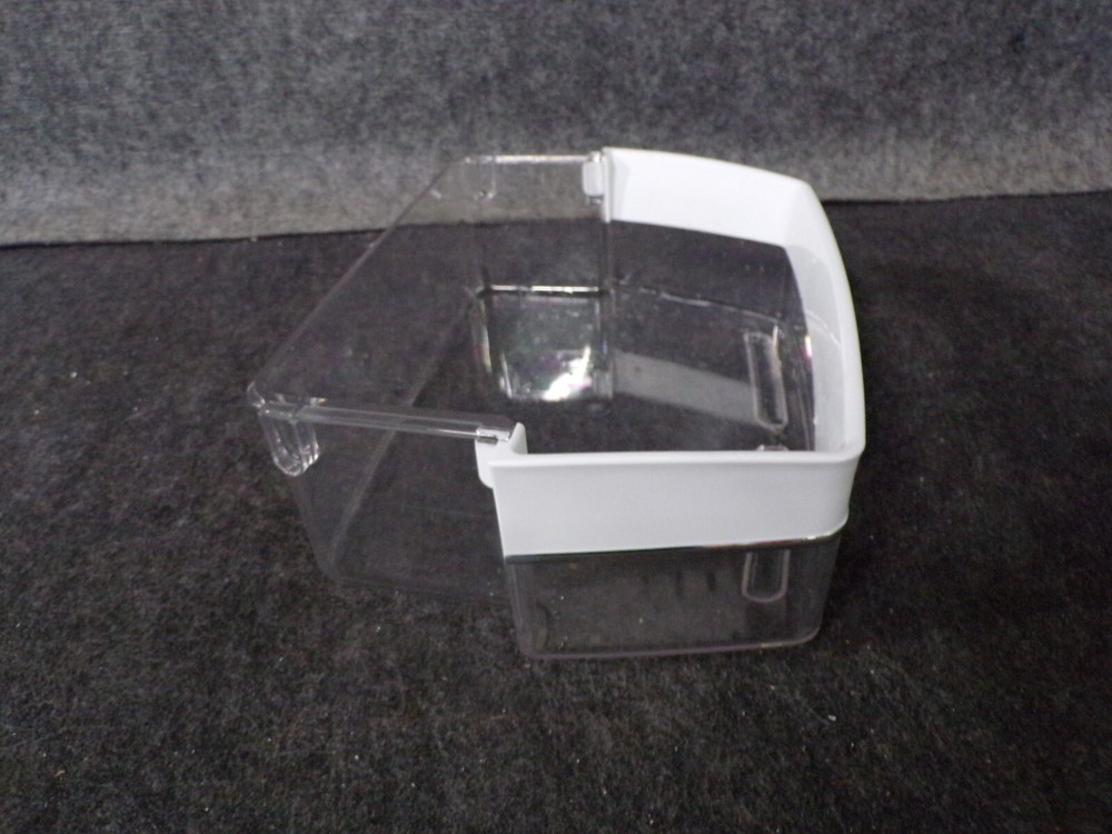WR71X11044 GE REFRIGERATOR DOOR BIN