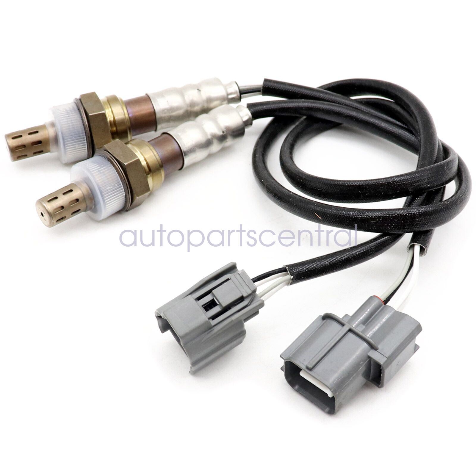 Upstream & Downstream O2 Oxygen Sensor Direct for Acura TL CL Honda Accord Civic