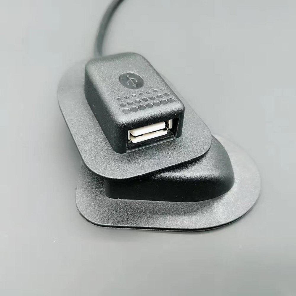 Backpack Charger Cable Usb Charging Port for Interface Bag Rucksack