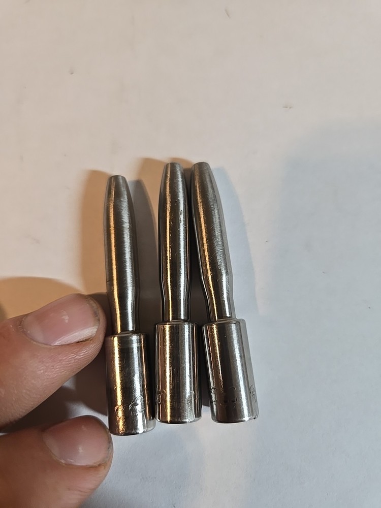 PMA tool neck expander mandrel (sold individually)