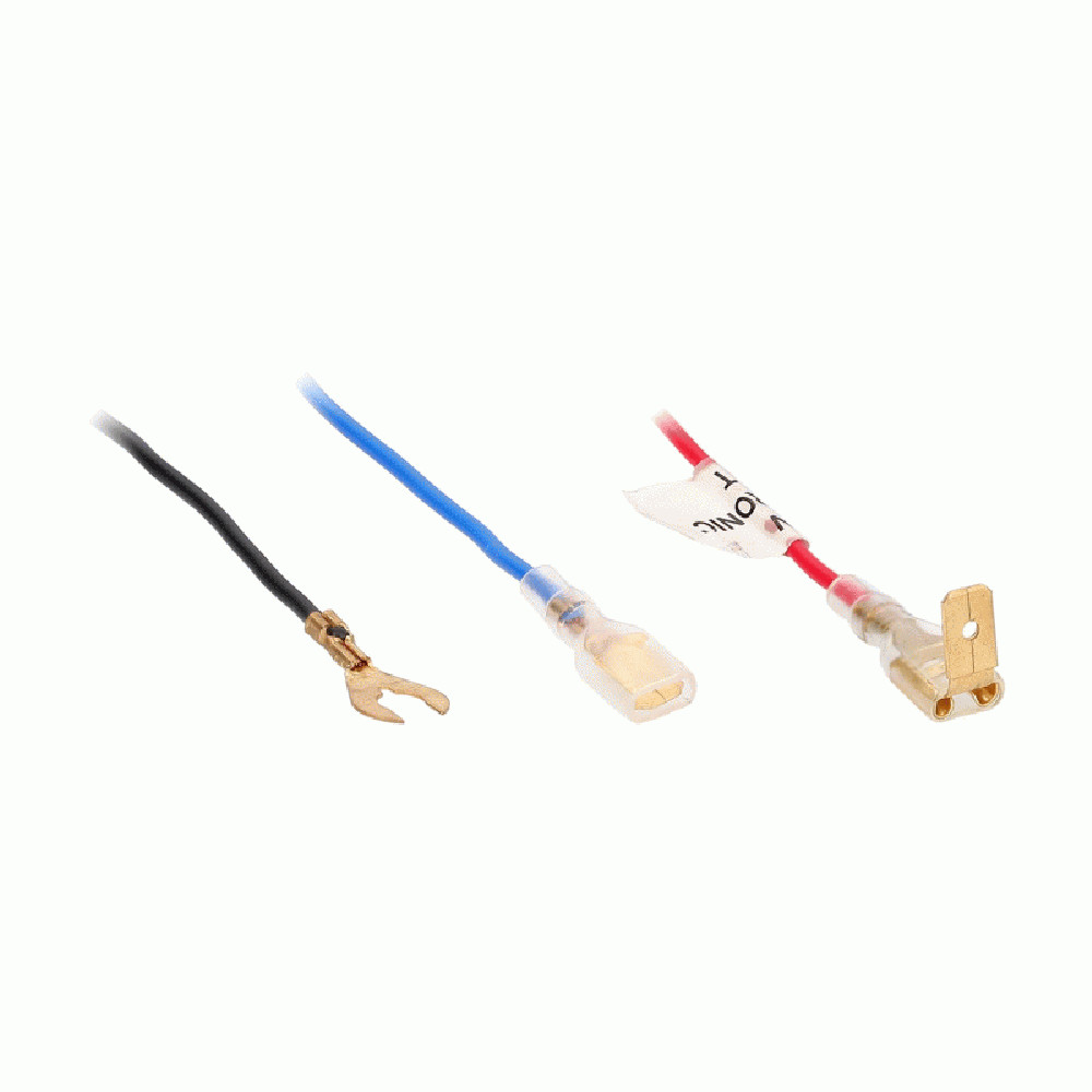Metra 44-PW22 ANTENNAWorks Power Antenna