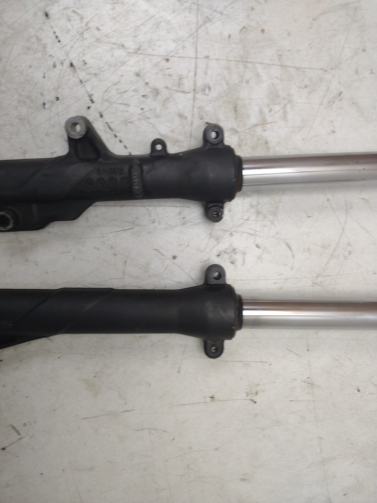 Honda Pcx 125cc 2020 Front Forks
