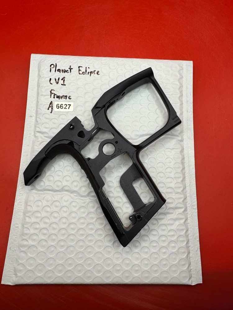 Planet Eclipse LV1 Frame