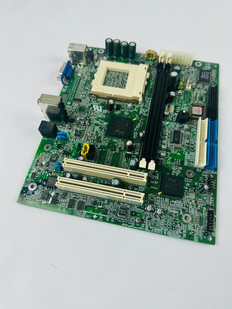 MSI MS-6312 Motherboard