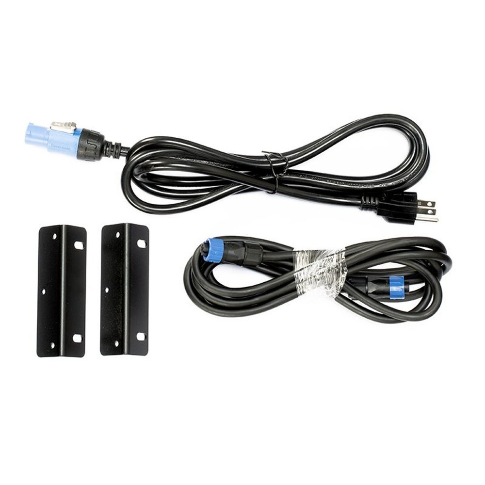 American DJ PIXIE DRIVER 8000 V2 Lighting Controller for Pixie Strip 30/60/120