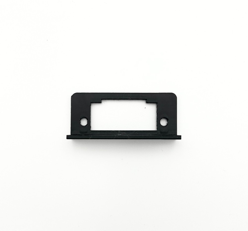 OBD2 Under Dash Mounting L Bracket for OBDII - 2-Pack