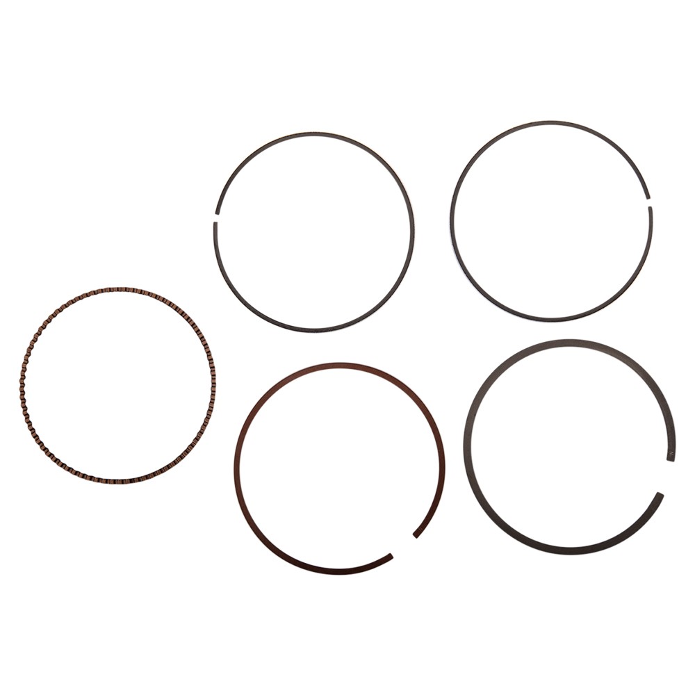 Wiseco Ring Set - 89.00mm - 3504XC