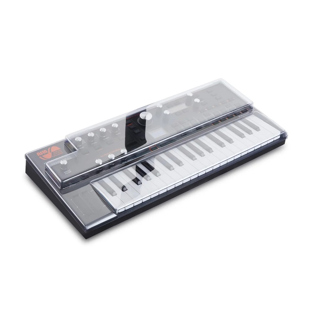 Decksaver ASM Hydrasynth Explorer Cover