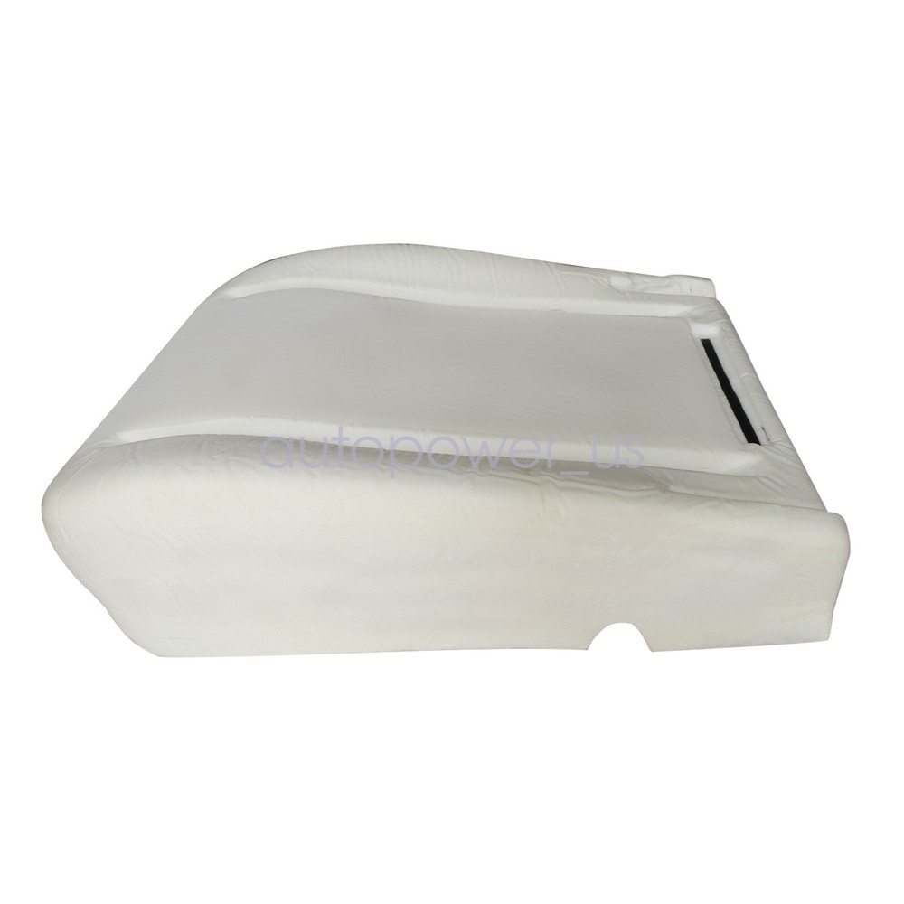 Front Left Driver Bottom Seat Foam Cushion Pad For 2003-2014 Chevy Express Van