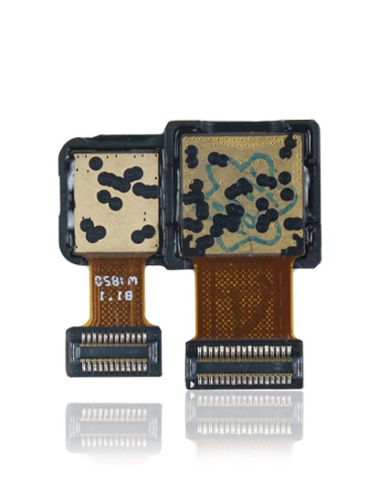 Replacement Back Camera Compatible For Huawei Y7 Pro (2018)