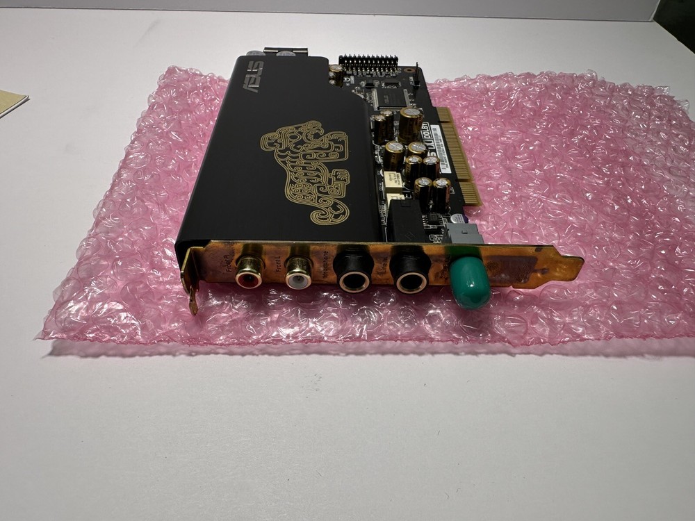 Asus Xonar Essence ST Sound Card