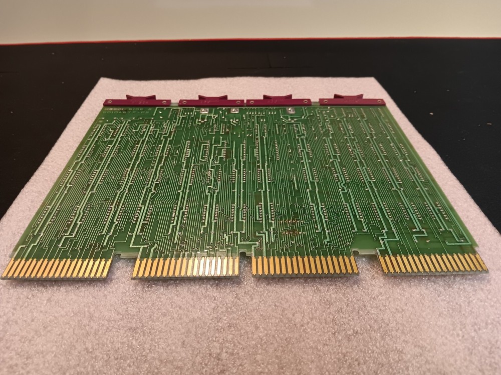 VINTAGE DEC DIGITAL M8901 YB 5010467F-P2 TU16 DATA SYNC BOARD MODULE (SM)