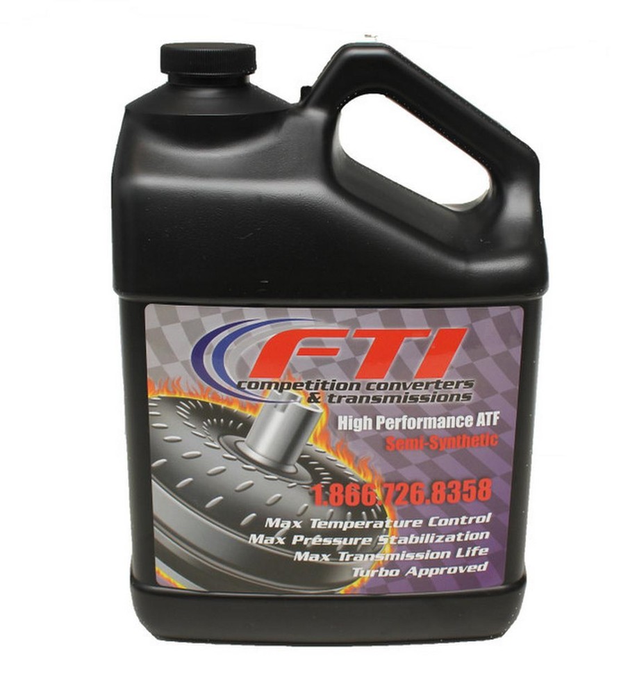 FTI Performance Automatic Transmission Fluid | F1001