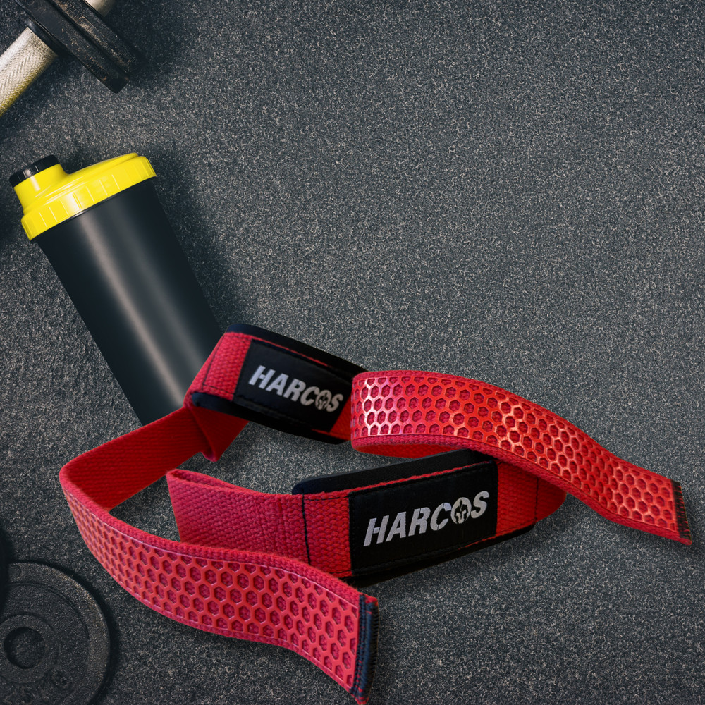 weight lifting straps