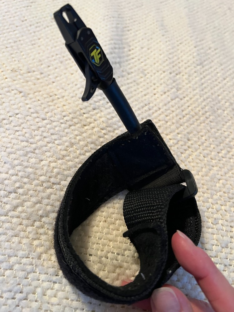 Tru Fire Dual Caliper Release