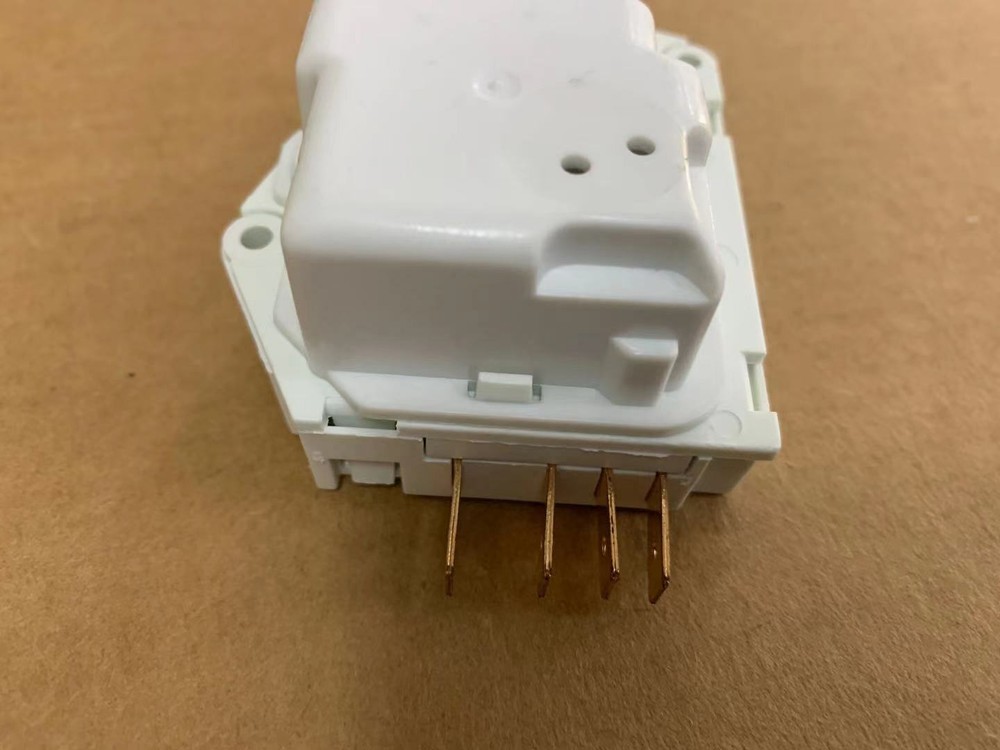 1PC Refrigerator defrost timer Defrosting timer DBZC-807-1G2