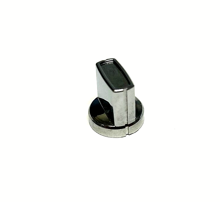 BRAND NEW Factory OEM Chrome Knobs for Galaxy DX-98VHP!