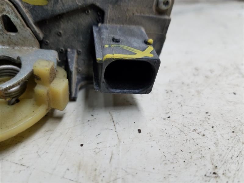 IMPALA 2011 Keys/Latches/Locks 1019096