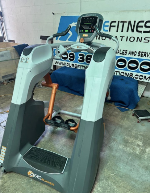 Octane | ZR8000 Zero Runner