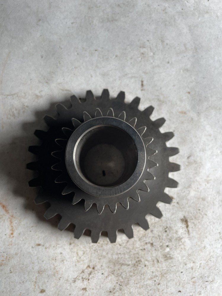 Chelsea 5-P-1372 Gear