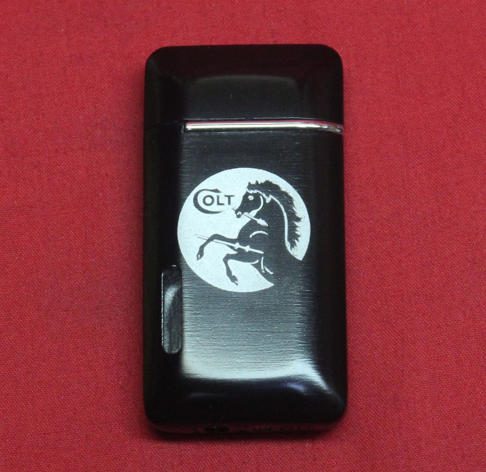 Colt Firearms Torch Lighter