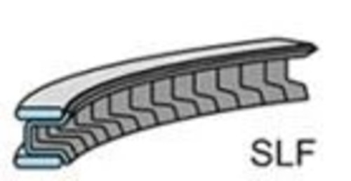For Kolbenschmidt 800119310000 Piston Ring Kit