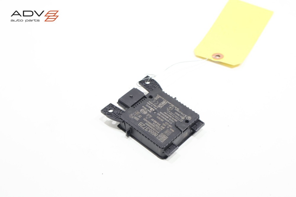 2024-2025 CHEVROLET TRAVERSE FRONT LEFT SIDE BLIND SPOT RADAR SENSOR MODULE OEM
