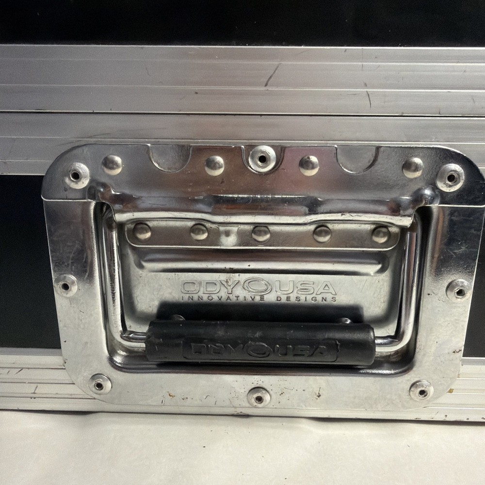 ODYUSA Flycase