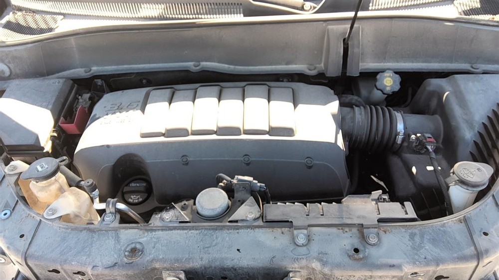 Used Transfer Case Assembly fits: 2016 Gmc Acadia Grade A