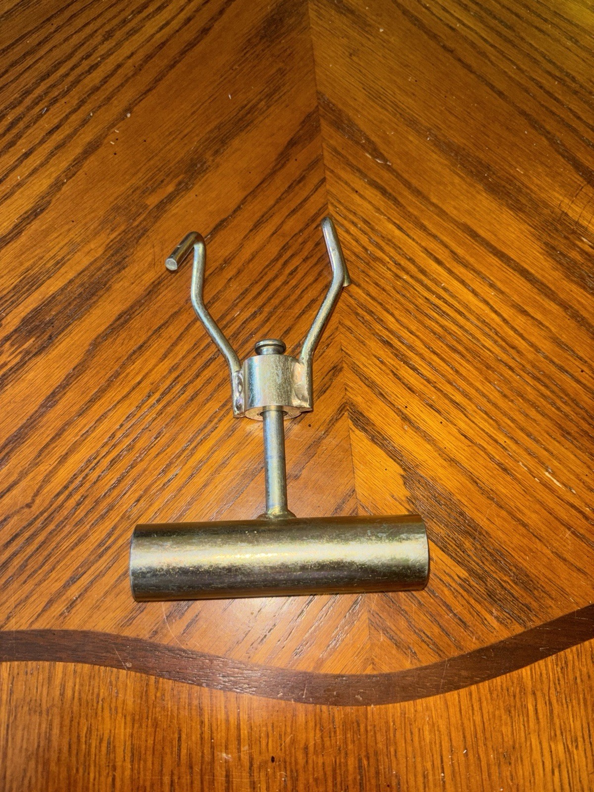 Barbed Wire Carrier/Unroller