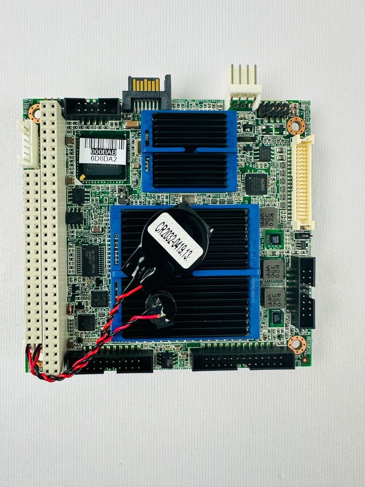 Advantech PCM-3355F CPU Board