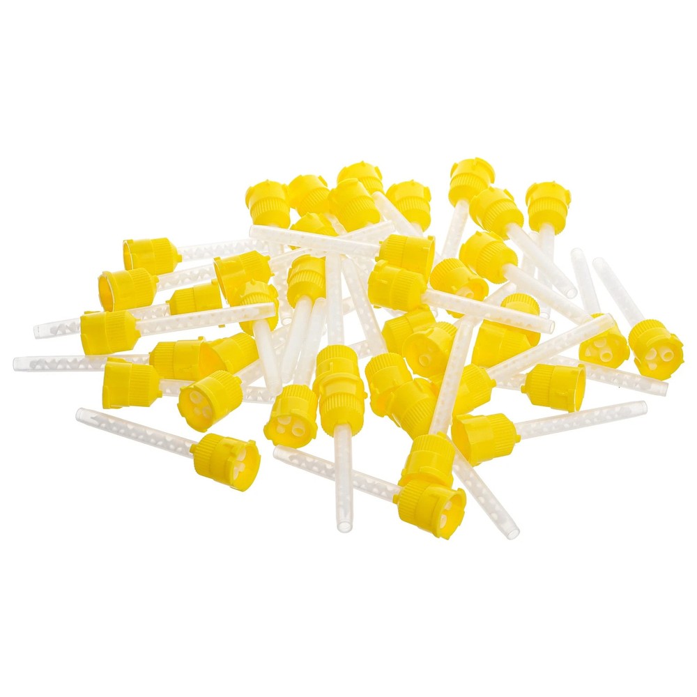 Dental Mixing Tips for Impression Material 50Pcs/Bag