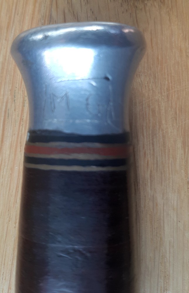 Ww2 era William Rodgers Commando dagger