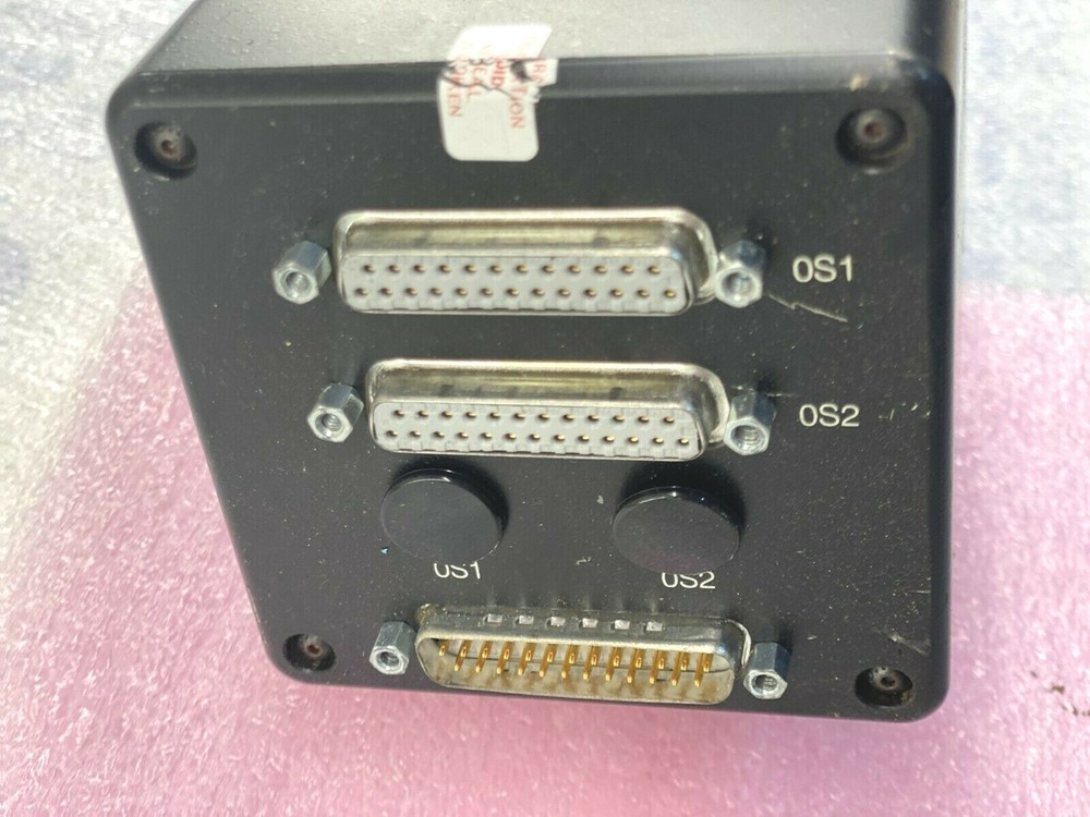 DALSA DS-23-01M40 Industrial Machine Camera