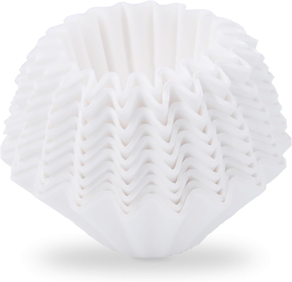 Xbloom Flat Bottom Premium Filter Paper